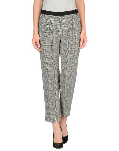 ZOOM ANTONIO MARRAS - Casual pants