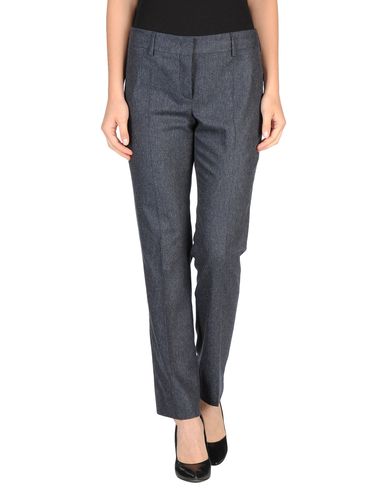 ZOOM ARMANI COLLEZIONI - Casual pants