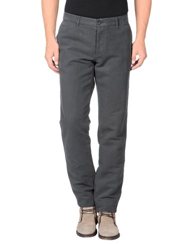 ZOOM EMPORIO ARMANI - Casual pants