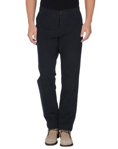 ZOOM EMPORIO ARMANI - Casual pants