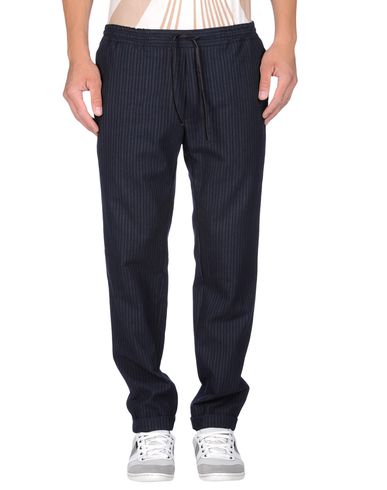 ZOOM DIESEL BLACK GOLD - Dress pants