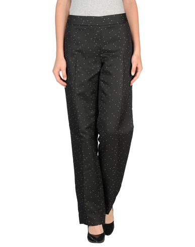ZOOM EMPORIO ARMANI - Casual pants