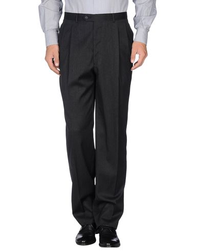 ZOOM CANTARELLI - Dress pants