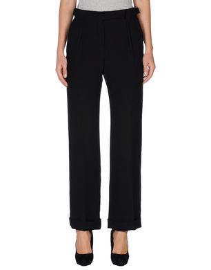 LANVIN - Formal trouser