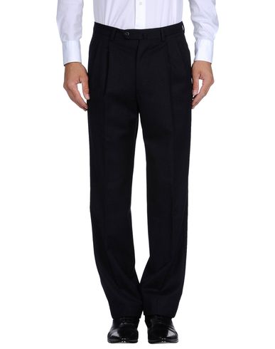ZOOM INCOTEX - Dress pants