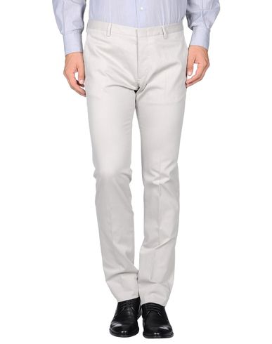 ZOOM MAURO GRIFONI - Dress pants