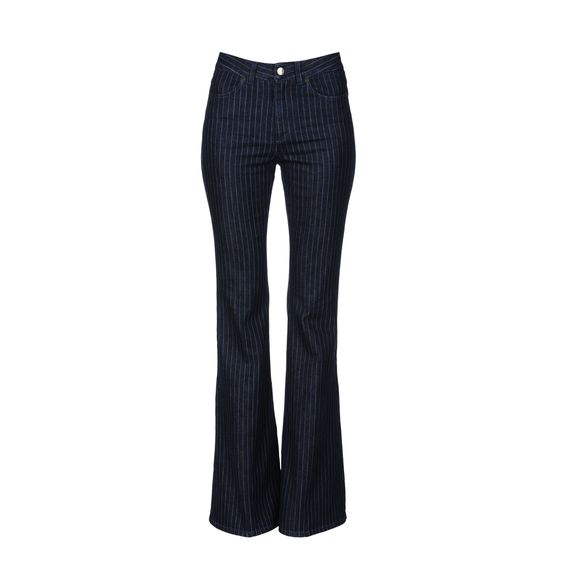Stella McCartney, 70's Flair Jeans