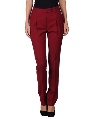 ZOOM HAIDER ACKERMANN - Casual pants