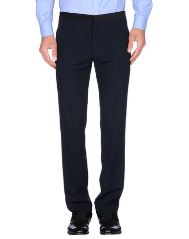 ZOOM GOLDEN GOOSE - Dress pants