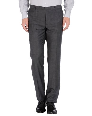 ZOOM MAURO GRIFONI - Dress pants
