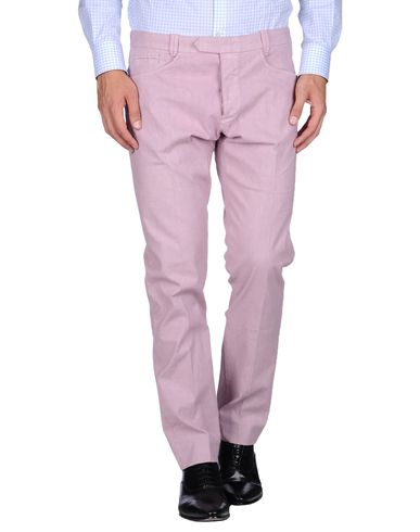 ZOOM ITALIA INDEPENDENT - Dress pants