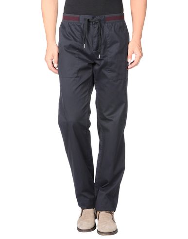ZOOM EMPORIO ARMANI - Casual pants