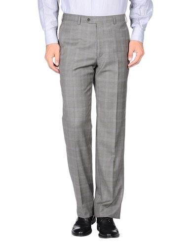 ZOOM ARMANI COLLEZIONI - Dress pants