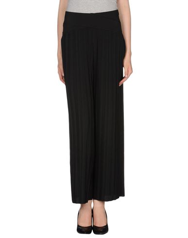 ZOOM ARMANI COLLEZIONI - Casual pants