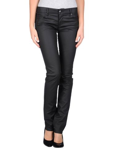 ZOOM EMPORIO ARMANI - Casual pants