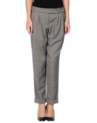ZOOM ARMANI COLLEZIONI - Casual pants