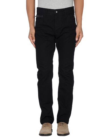 ZOOM ARMANI JEANS - Casual trouser