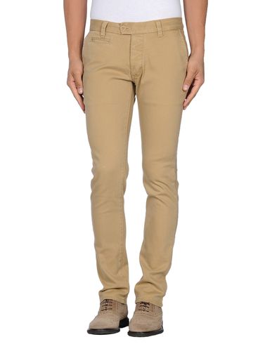 ZOOM ARMANI JEANS - Casual trouser