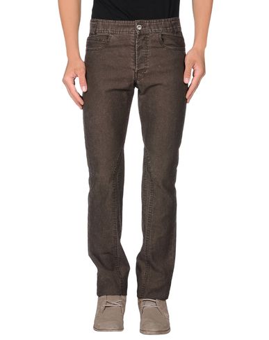ZOOM ANTONIO MARRAS - Casual pants