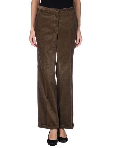 ZOOM GOLDEN GOOSE - Casual pants
