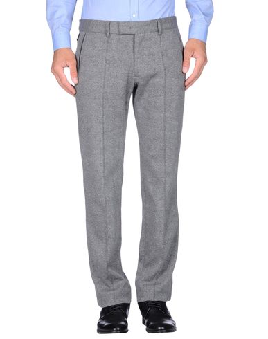 ZOOM ARMANI COLLEZIONI - Dress pants