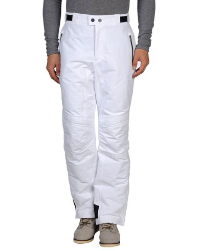 ZOOM EA7 - Casual pants