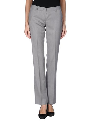 ZOOM MAURO GRIFONI - Dress pants