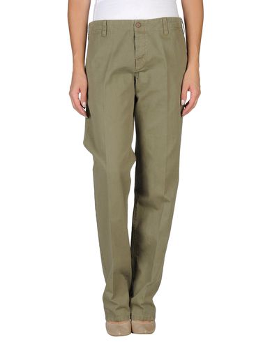 ZOOM ASPESI - Casual pants