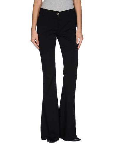 ZOOM LORELLA SIGNORINO - Casual pants