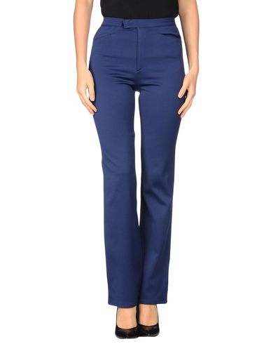 ZOOM VERSACE JEANS COUTURE - Casual pants