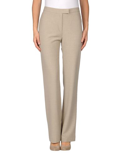 ZOOM KRIZIA JEANS - Dress pants