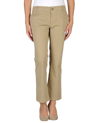 ZOOM JEJIA - Casual pants