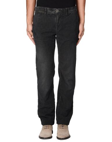 ZOOM INCOTEX - Casual pants
