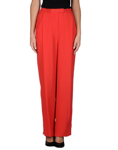 ZOOM DIANE VON FURSTENBERG - Casual pants