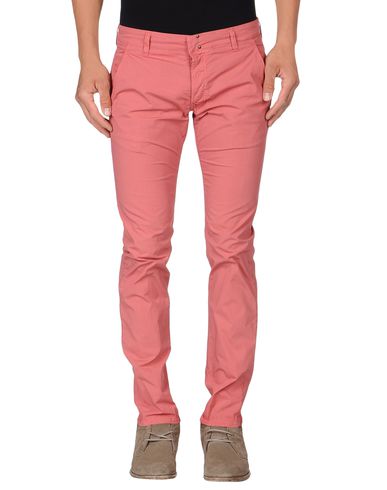 ZOOM MESSAGERIE - Casual pants