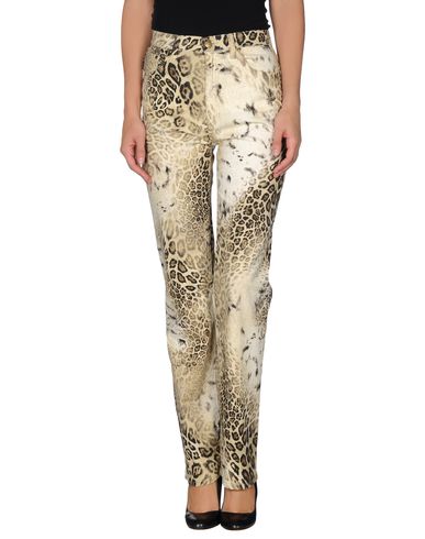 ZOOM KRIZIA JEANS - Casual pants