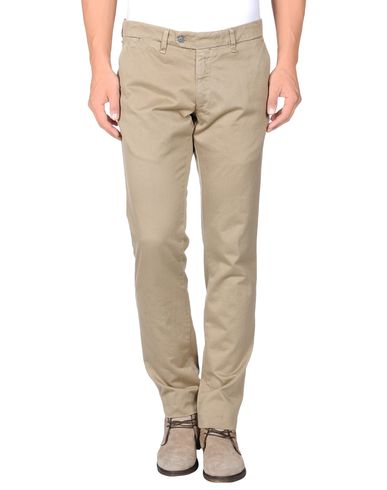ZOOM MESSAGERIE - Casual pants