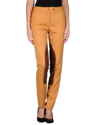 ZOOM BLUGIRL BLUMARINE - Casual pants