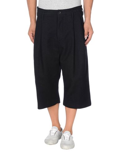 ZOOM ANN DEMEULEMEESTER - 3/4-length short