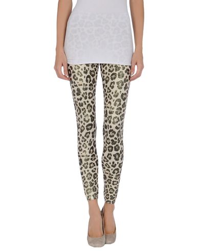 ZOOM BLUGIRL BLUMARINE - Leggings