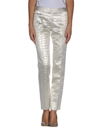 ZOOM BLUGIRL BLUMARINE - Casual pants