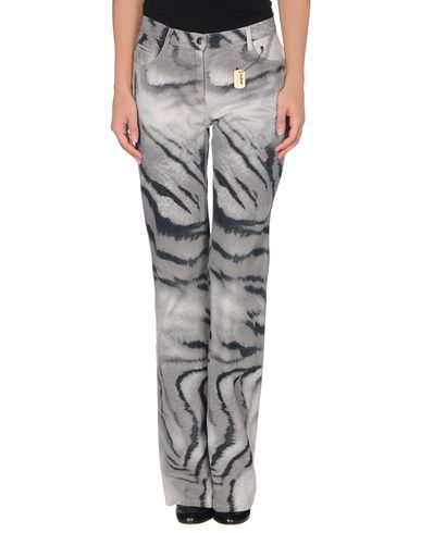 ZOOM KRIZIA JEANS - Denim pants