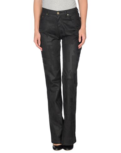 ZOOM KRIZIA JEANS - Casual pants