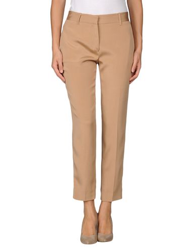ZOOM AQUILANO-RIMONDI - Casual pants