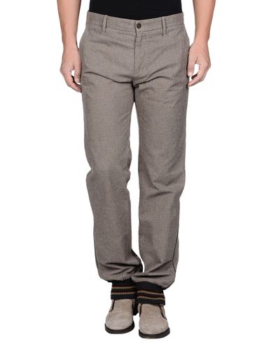 ZOOM ICE ICEBERG - Casual pants