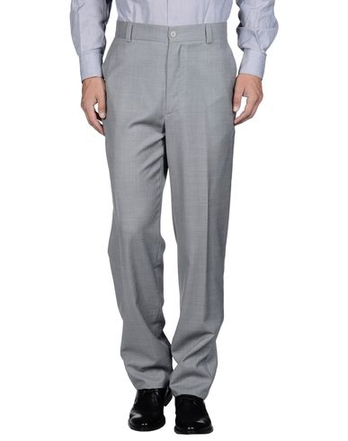 ZOOM VERSUS - Dress pants
