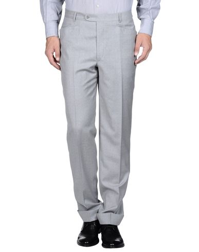 ZOOM CORNELIANI - Dress pants