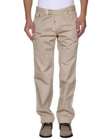 ZOOM D&G - Casual pants