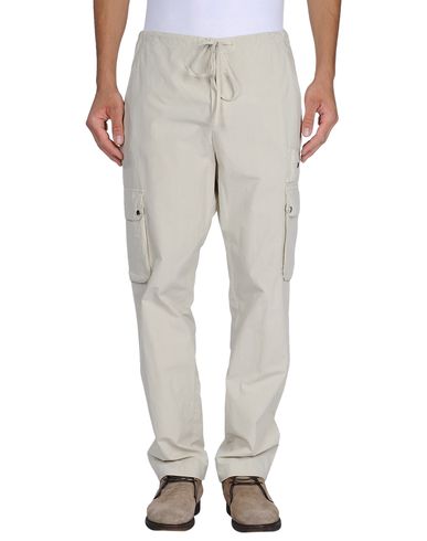 ZOOM BAND OF OUTSIDERS - Casual pants