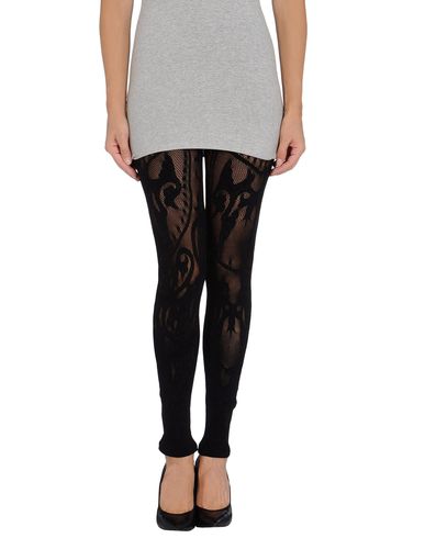 ZOOM ROBERTO CAVALLI GYM - Leggings